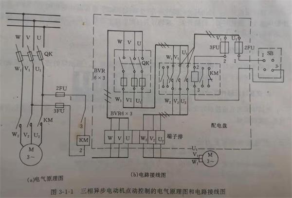 電氣線路圖識(shí)別.jpg